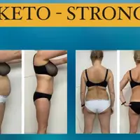 Марафон Кето-strong