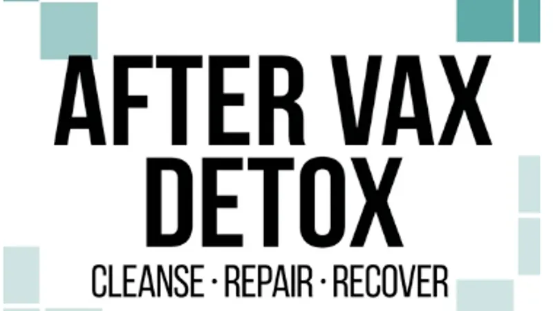 Детокс-пакет After Vax