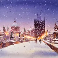 Рождественское волшебство