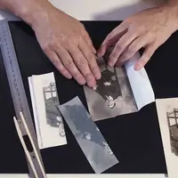 Геометрические коллажи без анестезии