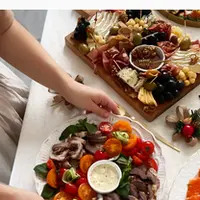 Книга рецептов "Новогодняя подборка"