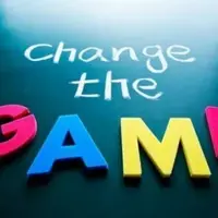 Измените игру