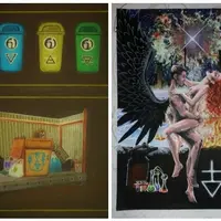 Курс по таро - лекция 15