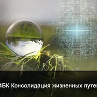 Консолидация жизненных путей