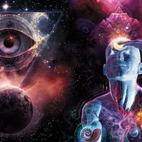 Мощное открытие видения сознания