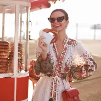 Медитация и эфир «Как отключить мыслемешалку»