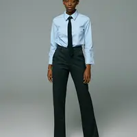 Брюки №885. Размеры 38-58. Рост 164-170