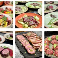 Мясная кругосветка