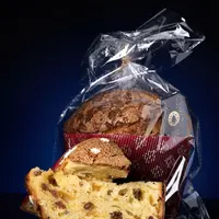 Панеттоне на Левито Мадре