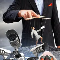 Психозащита человека на 7 уровнях