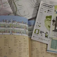 Нескучная инфографика