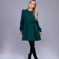 Платье "Изумруд"