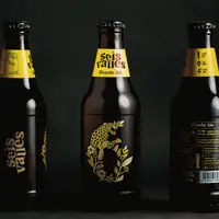 Айдентика и упаковка