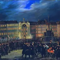 Долгий XIX век. Лекция 3. Весна народов: годы, определившие все