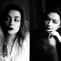 Портрет. Погружение