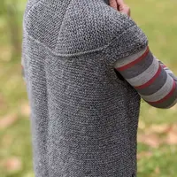 Кардиган "Либерти"