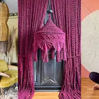 Рукоделие в большом дизайне