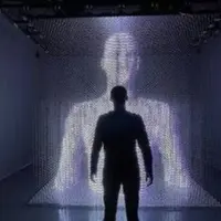 Голограмма