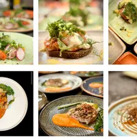 Рыбный клуб: Интерпретируем классику