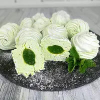 Экзотический Зефир Мохито