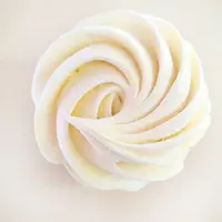 3 зефира в шоколаде: яблоко, малина, маракуйя