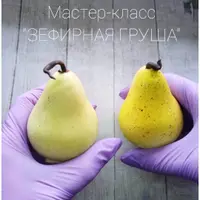 Сладкий декор