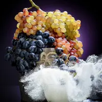 Виноградные дрожжи