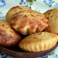 Всё о блинах. Как печь и с чем есть