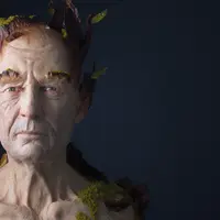 Съедобные торты-скульптуры