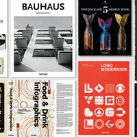 Дизайн иллюстрированных книг