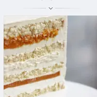 Торт Тропик и Торт Морковный