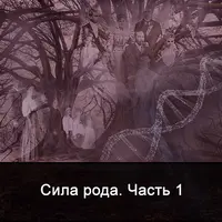Сила Рода. Часть 1