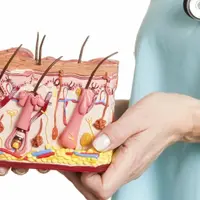 Удаление сальных желез