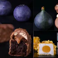 Кондитерский курс