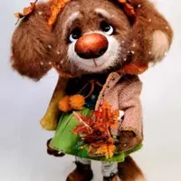 Мастер-класс Маруська