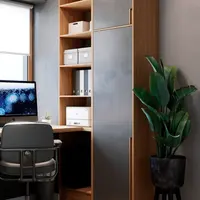 Эргономика и эстетика домашнего офиса