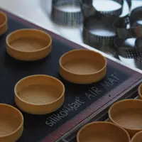 Тарталетки