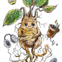 Магический квест