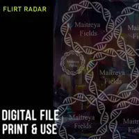 DM: Флирт Радар