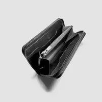 Клатч из кожи