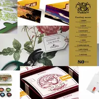 Брендинг для ресторанов