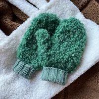 Варежки "Барашки"