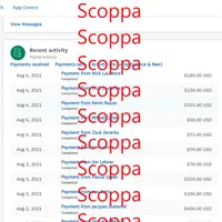 500 долларов в день на Е-шлюшинге