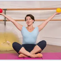 Гибкая спина за 3 недели