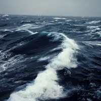 Формирование океана и его эволюция