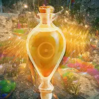 Вечный эликсир