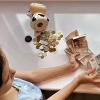 Про финансы детям