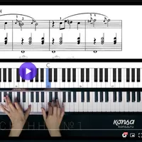 Лёгкие пьесы для фортепиано, которые звучат сложно