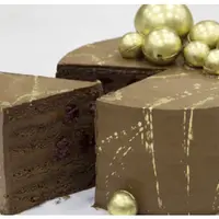 Торт Трюфельный