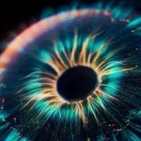 Свежесть глаз